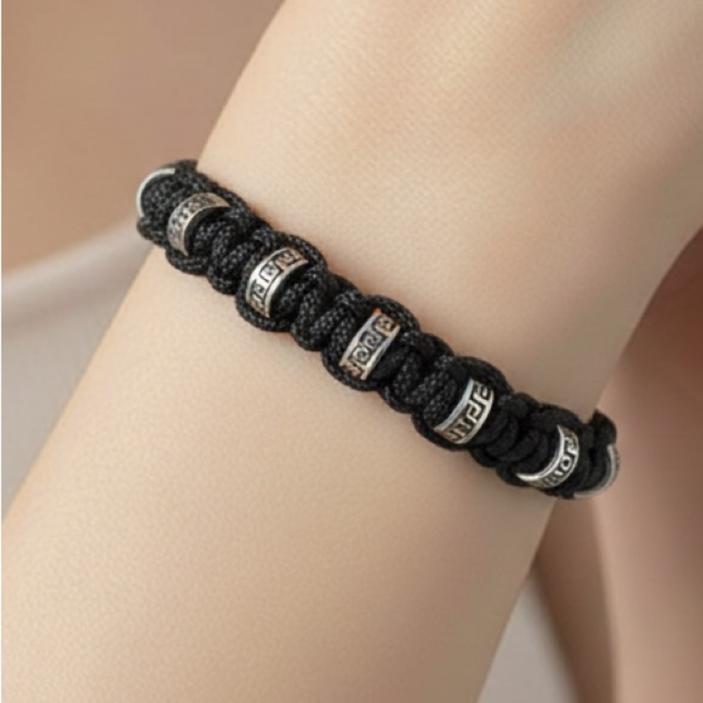 Handmade paracord Bracelet